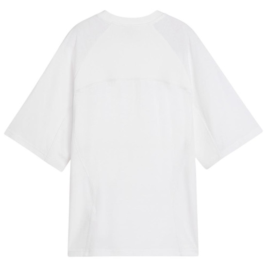Puma Γυναικεία κοντομάνικη μπλούζα Dare TO Oversized Tee